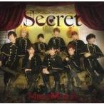 中古アニメ系CD MeseMoa. / Secret[Aタイプ(KISS ver.)]