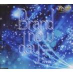中古アニメ系CD 舞台「アイ★チュウ ザ・ステージ」劇中歌「Brand new day」