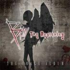 中古アニメ系CD オムニバス / B： The Beginning THE IMAGE ALBUM