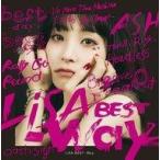 中古アニメ系CD LiSA / LiSA BEST-Way-[Blu-ray付初回生産限定盤]