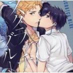 中古アニメ系CD ドラマCD スクラッチブルー