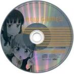 中古アニメ系CD TVアニメ「NEW GAME!!」ドラマCD 全巻購入特典録り下ろしオリジナルミニドラマCD