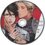 中古アニメ系CD ドラマCD Closed Worldシリーズ アニメイト連動購入特典ドラマCD「-darkness ver.- いつまでも