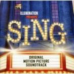 中古アニメ系CD SING ORIGINAL MOTION PICTURE SOUNDTRACK[輸入盤]