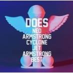 中古アニメ系CD DOES(ドーズ) / Neo Armstrong Cyclone Jet Armstrong Best
