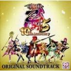 中古アニメ系CD CR戦国乙女5-10th Anniversary オリジナルサウンドトラック [通常盤]