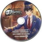 中古アニメ系CD ドラマCD 感応時間15 〜逆向き時計とオリオン急行〜 (CV：佐藤拓也) ステラワース特典CD「特別