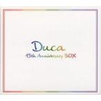 中古アニメ系CD Duca / Duca 15th Anniversary BOX [完全生産限定盤]