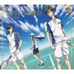 中古アニメ系CD Ayasa / BEST GAMES!! -TVアニメ「テニスの王子様 BEST GAMES!! 手塚