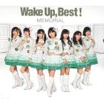 中古アニメ系CD Wake Up .Girls! / Wake Up .Best! MEMORIAL[Blu-ray付初回生産限定盤]