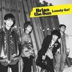 中古アニメ系CD Brian the Sun/Lonely Go![初回生産限定盤] 〜TVアニメ「BORUTO-ボルト-NARUTO NEXT GENE