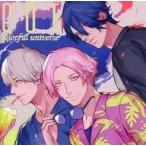 中古アニメ系CD EIGHT OF TRIANGLE / colorful universe