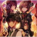 中古アニメ系CD 朗読CD「steam ARMS〜T.O.D〜」