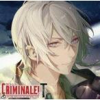 中古アニメ系CD ドラマCD カレと48時間を駆け抜けるCD クリミナーレ!T Vol.3 テンペスタ [初回盤]