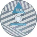 中古アニメ系CD ドラマCD BBB-Honeylip- アニメイト2枚同時購入特典 キャストコメントCD