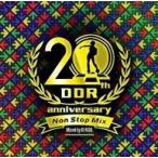 中古アニメ系CD DanceDanceRevolution 20th Anniversary Non Stop Mix Mixed by DJ KO