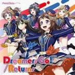 中古アニメ系CD 「BanG Dream!」 Poppin’Party / Dreamers Go!/Returns[Blu-ray付生