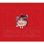 中古アニメ系CD 中島愛 / 30 pieces of love[Blu-ray付初回限定盤]