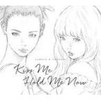 中古アニメ系CD キャロル＆チューズデイ / Kiss Me/Hold Me Now -TVアニメ「キャロル＆チューズデイ」OP