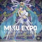 中古アニメ系CD 初音ミク / HATSUNE MIKU EXPO 5th Anniversary E.P.