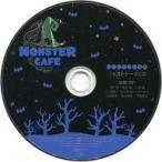 中古アニメ系CD ドラマCD 男性声優企画 8P ドラマCD モンスターカフェ ステラワース特典キャストトークCD