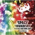 中古アニメ系CD ZUNTATA / SPACE INVADERS MUSIC ANTHOLOGY