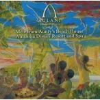 中古アニメ系CD MELE FROM AUNTY’S BEACH HOUSE AULANI A DISNEY RESORT AND S