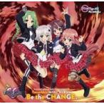 中古アニメ系CD 「Re：ステージ!ドリームデイズ♪」-Be the CHANGE. / Tetrarkhia