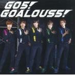 中古アニメ系CD GOALOUS5 / GO5!/GOALOUS5[通常盤]