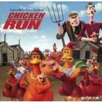 中古アニメ系CD 「CHICKEN RUN」Original Motion Picture Soundtrack[輸入盤]