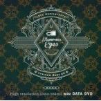 中古アニメ系CD 15th Anniversary ave;new Best 02 Glamorous Eyes