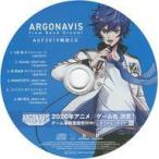 中古アニメ系CD 「ARGONAVIS from BanG Dream!」 「ARGONAVIS from BanG Dream!」 AGF2019限