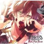 中古アニメ系CD ドラマCD DIABOLIK LOVERS MORE MORE BLOOD Vol.1 逆巻アヤト(CV.緑川光)[通常版]