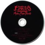 中古アニメ系CD ドラマCD DIABOLIK LOVERS MORE MORE BLOOD Vol.1 逆巻アヤト(CV.緑川光) ア