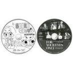 中古アニメ系CD BUSTAFELLOWS デラックスエディション同梱特典CD「スケアクロウのミックステープ」+ドラマCD「テウタの取材記録CD」
