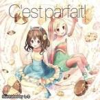 中古アニメ系CD し・ふぉ・んベストアルバム『C’est parfait!』