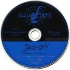 中古アニメ系CD ドラマCD 「First Cats」＆「旅団仲間は信じても、ラクダの紐は縛っておけ」 HMV同時購入特典CD