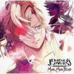中古アニメ系CD ドラマCD DIABOLIK LOVERS MORE. MORE BLOOD Vol.2 無神コウ(CV.木村良平)[通常盤]
