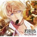 中古アニメ系CD ドラマCD DIABOLIK LOVERS MORE. MORE BLOOD Vol.3 逆巻シュウ(CV.鳥海浩輔)[[通常