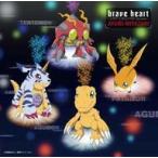 中古アニメ系CD 宮崎歩 / brave heart-LAST EVOLUTION Version- -劇場版「デジモンア