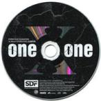 中古アニメ系CD STEREO DIVE FOUNDATION / STEREO DIVE タワーレコード特典セルフカバーCD「oneXone」