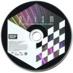 中古アニメ系CD STEREO DIVE FOUNDATION / STEREO DIVE Amazon特典セルフカバーCD「prism」