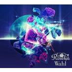 中古アニメ系CD Roselia / Wahl[Blu-ray付生産限定盤]