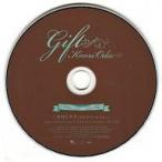 中古アニメ系CD 織田かおり / Gift アニメイト特典CD「ゼロトケイ(ライブバージョン)」