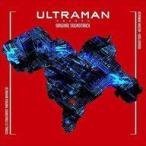 中古アニメ系CD 「ULTRAMAN」オリジナル・サウンドトラック