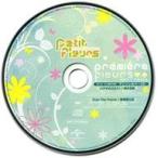 中古アニメ系CD 「にじさんじ」 petit fleurs / premiere fleurs あにばーさる特典アニソンカバーCD