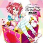 中古アニメ系CD 黒澤ルビィ (CV： 降幡愛) from Aqour