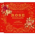 中古アニメ系CD アイ★チュウ ザ・ステージ 〜Rose Ecarlate〜