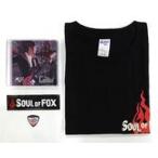 中古アニメ系CD Soul of Fox / Callin’ [グッズ付き(5000円コース)]