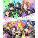 中古アニメ系CD GEMS COMPANY/precious stones[Blu-ray Disc付初回受注限定盤]